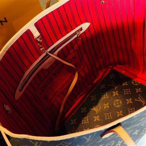 louis vuitton purses with red|louis vuitton handbag red inside.